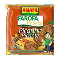 Farofa Pronta Picanha Amafil 250g - Favi Foods Brazilian Grocery Food Market