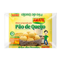 Mistura de Pão de Queijo Amafil 1kg - Favi Foods Brazilian Grocery Food Market