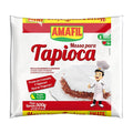 Tapioca Hidratada Amafil 500g - Favi Foods Brazilian Grocery Food Market