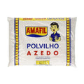 Polvilho Azedo Amafil 1Kg - Favi Foods Brazilian Grocery Food Market